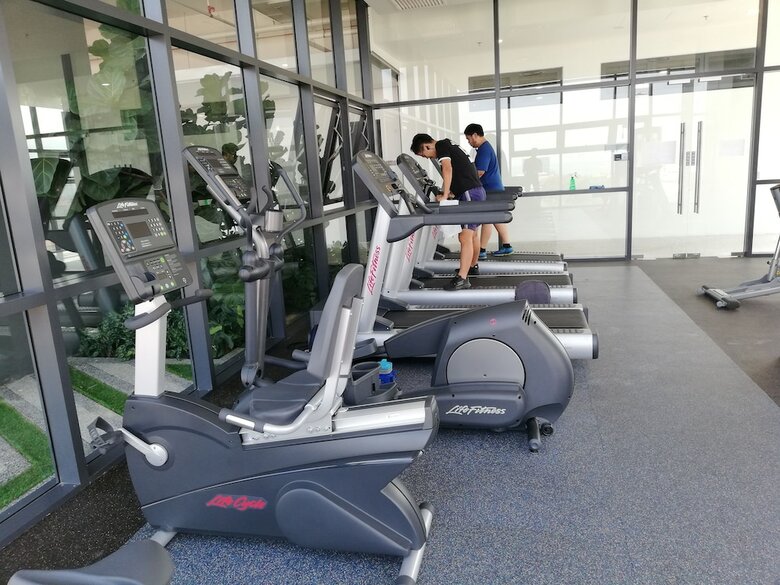 Apartamentos Summertime 218 Macalister Suite @ Georgetown