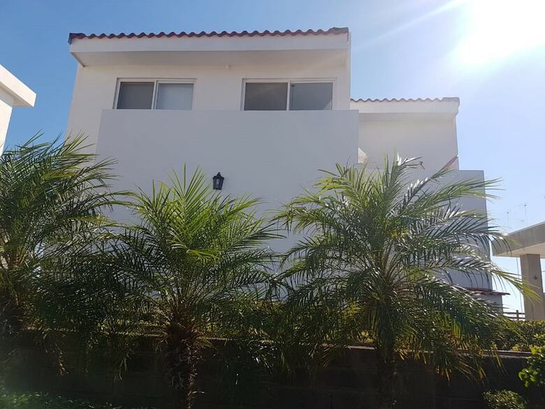 Casa Las Margaritas Playa Guasacate