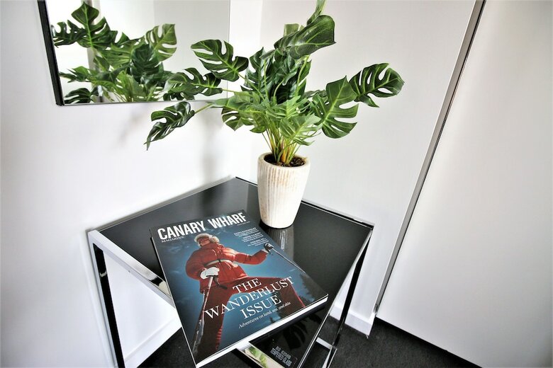Apartamentos Executive Stay Docklands