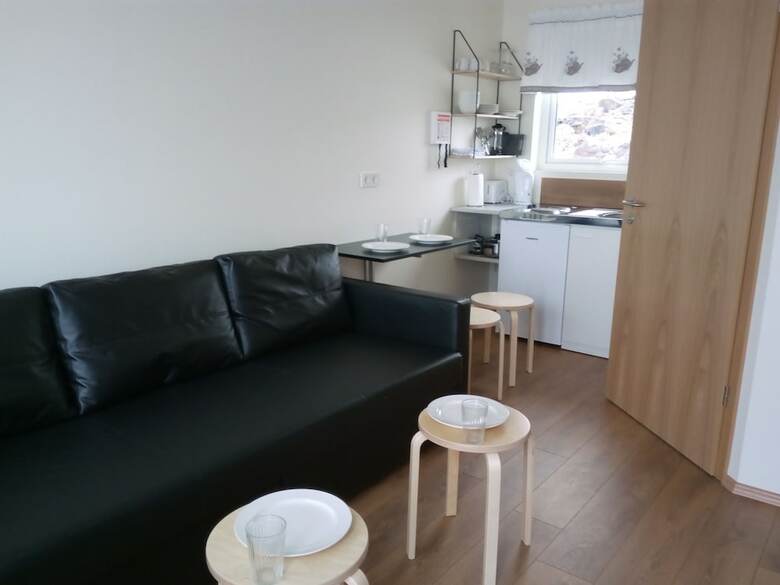 Cabana Vatns�s 10