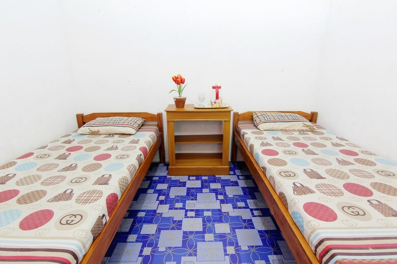 Hotel Griya Godean Yogyakarta