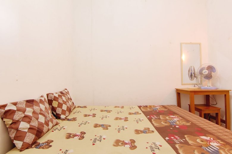 Hotel Griya Godean Yogyakarta
