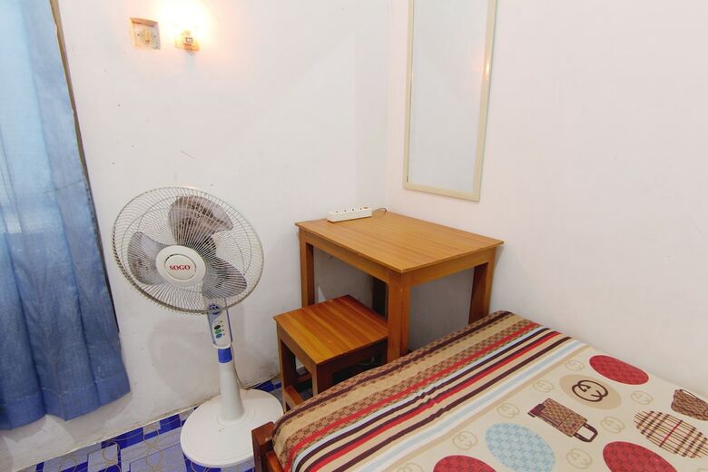 Hotel Griya Godean Yogyakarta