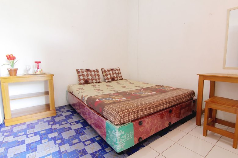 Hotel Griya Godean Yogyakarta