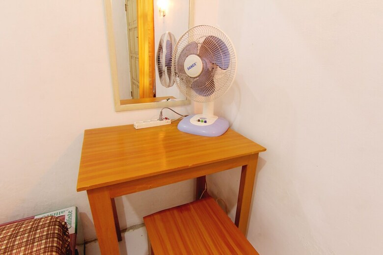 Hotel Griya Godean Yogyakarta