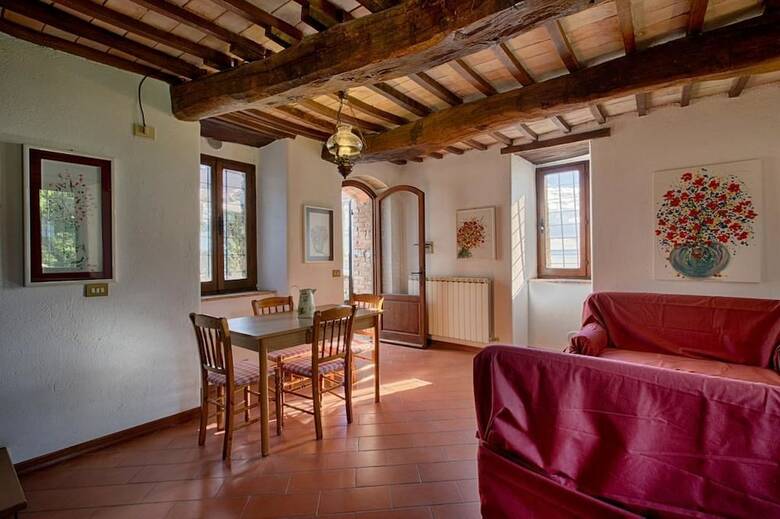 Agroturismo Borgo Monteluce