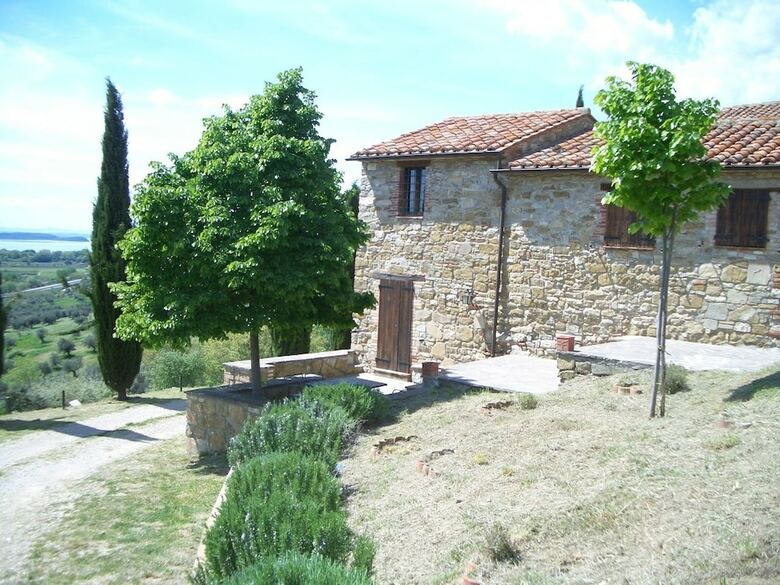 Agroturismo Borgo Monteluce
