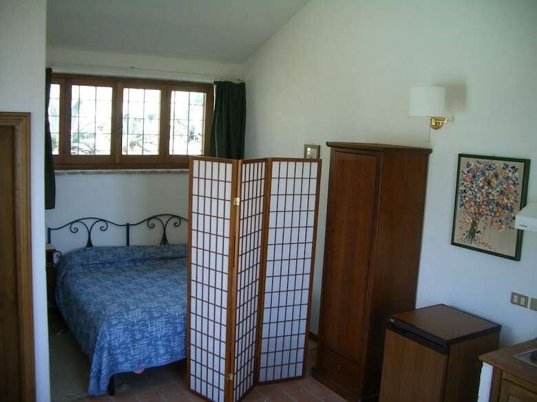 Agroturismo Borgo Monteluce