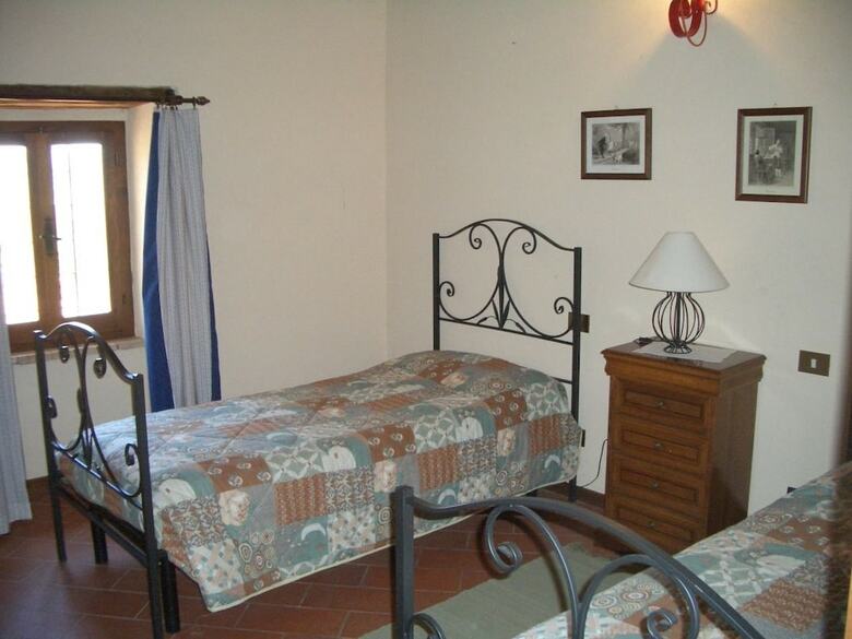 Agroturismo Borgo Monteluce