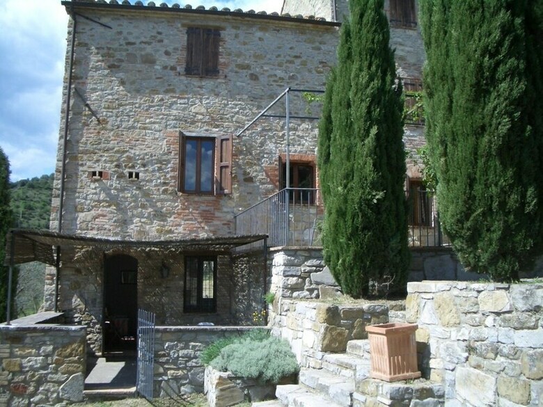 Agroturismo Borgo Monteluce