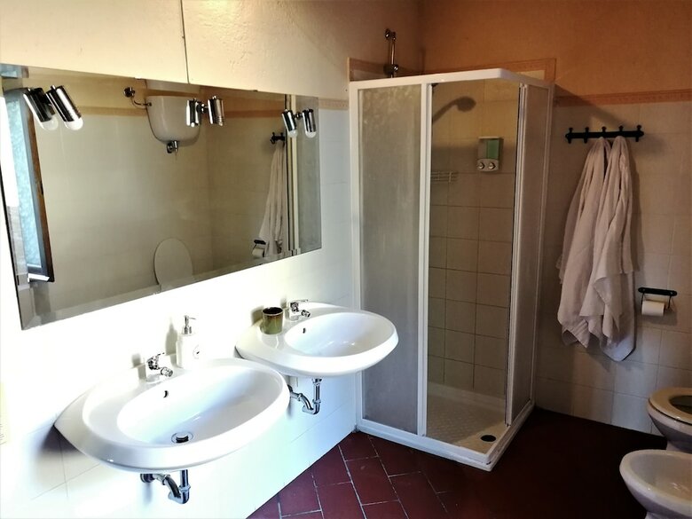 Agroturismo Borgo Monteluce