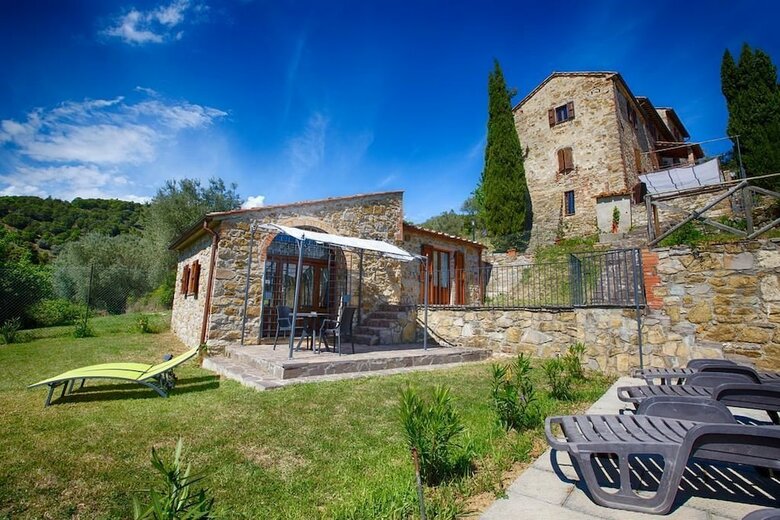 Agroturismo Borgo Monteluce