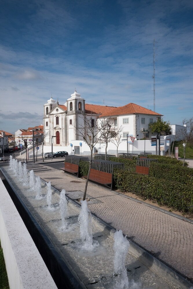 Y.palmela - Boutique Apartments