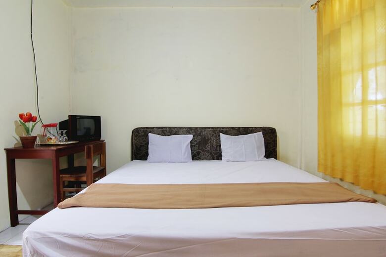 Hotel Griya Lowanu Yogyakarta