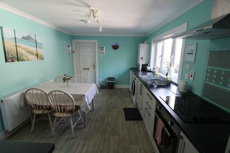 Apartamentos Easdale House