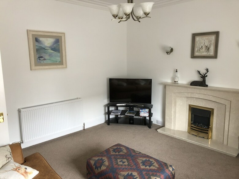 Apartamentos Easdale House