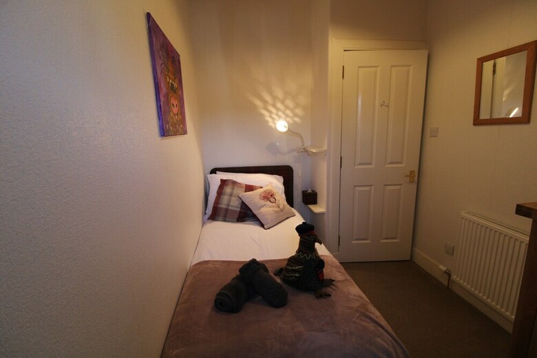 Apartamentos Easdale House