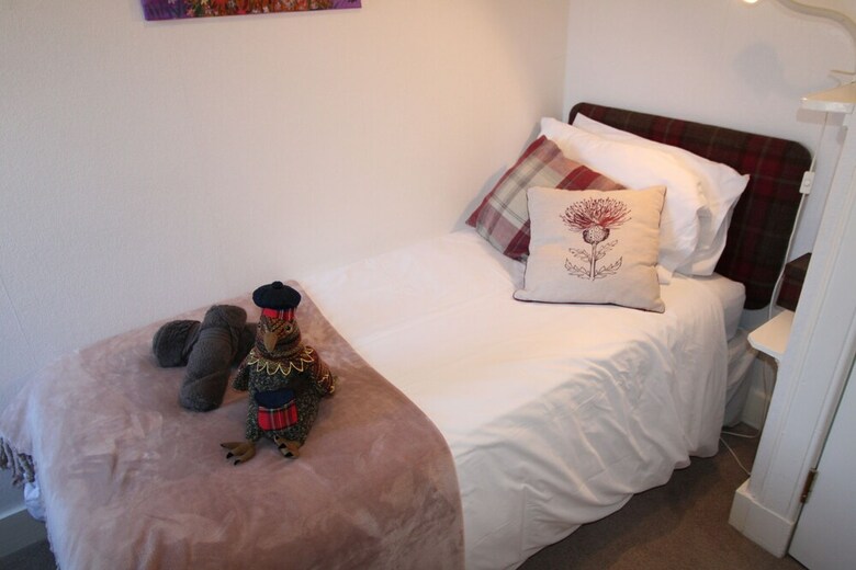 Apartamentos Easdale House