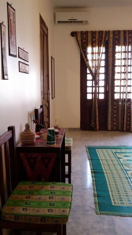 Bed & Breakfast La Ruche Du Monde