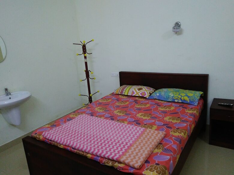 Hotel Green Valley Tea House Vagamon
