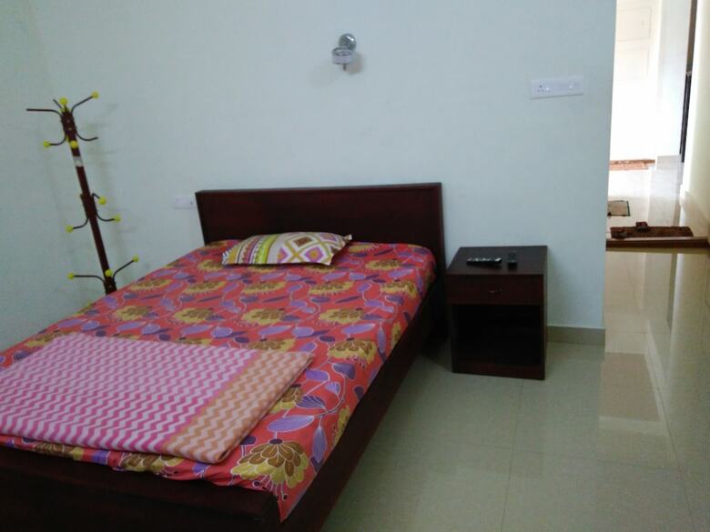 Hotel Green Valley Tea House Vagamon