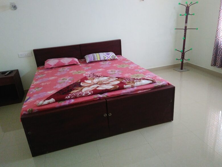 Hotel Green Valley Tea House Vagamon