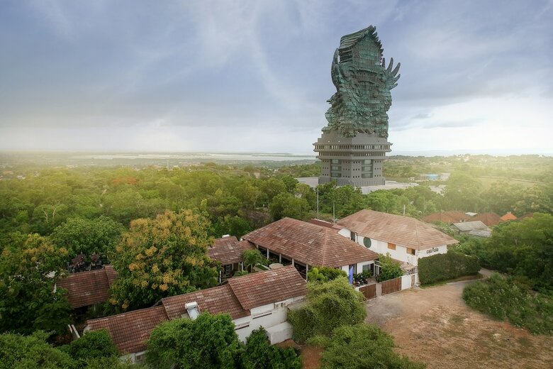 Hotel Casa Asia