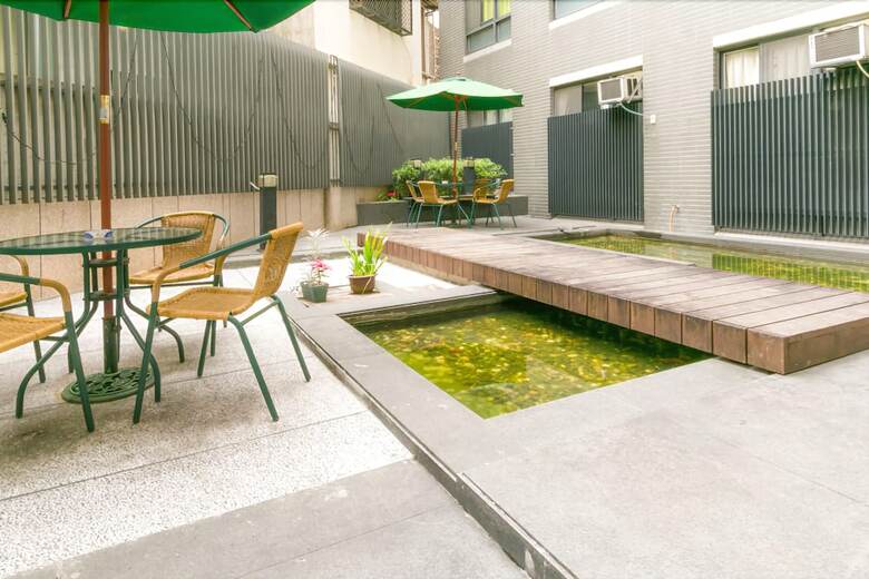 Hotel Feng Chia Love Heart