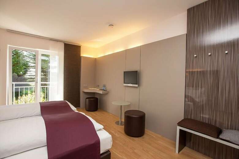 Hotel Wilhelmsh�he