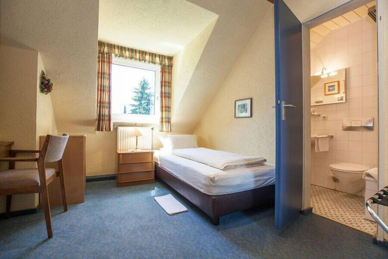 Hotel Wilhelmsh�he