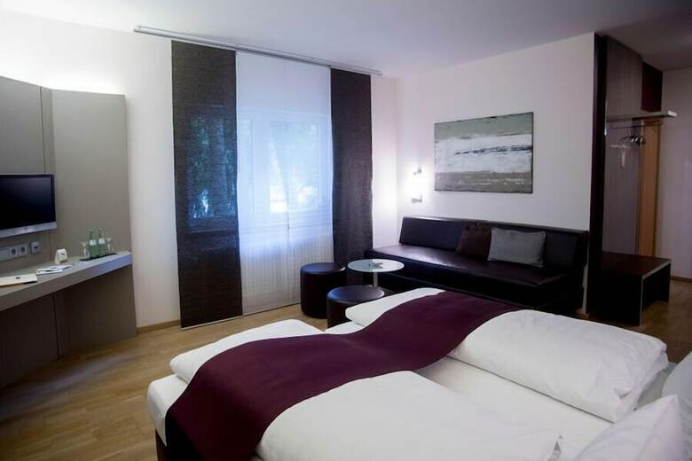 Hotel Wilhelmsh�he