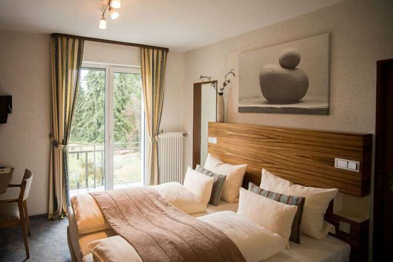 Hotel Wilhelmsh�he