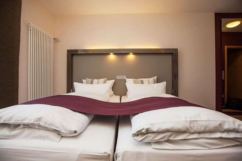 Hotel Wilhelmsh�he