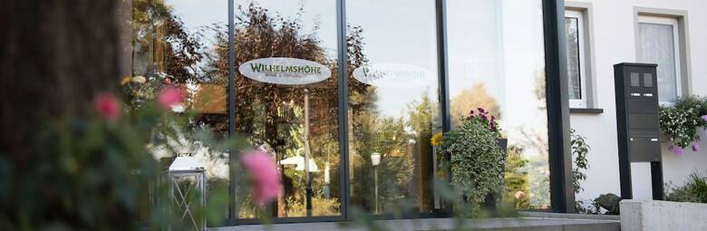 Hotel Wilhelmsh�he