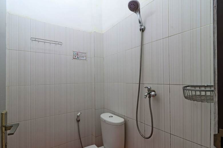Hotel Semata Wayang Syariah Homestay