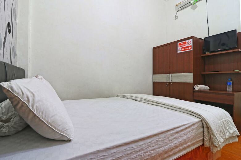 Hotel Semata Wayang Syariah Homestay
