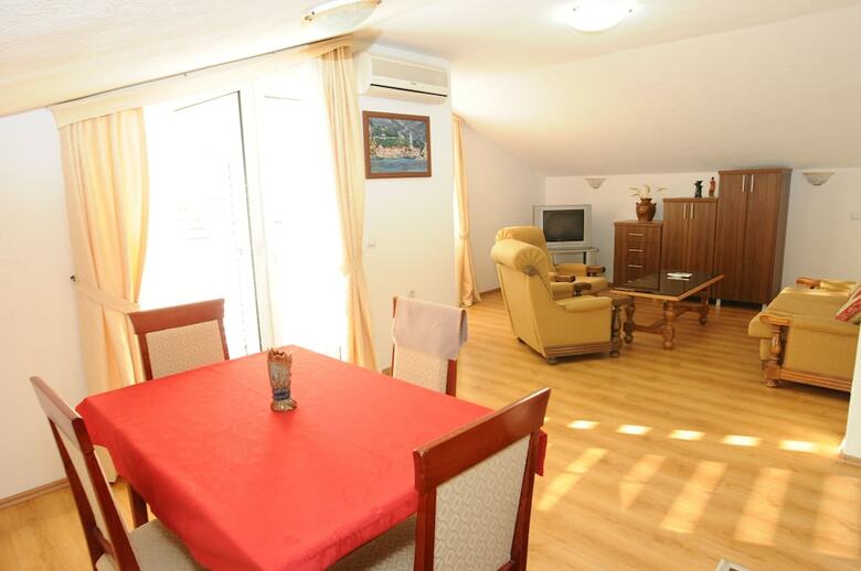 D&r Boreta Apartments