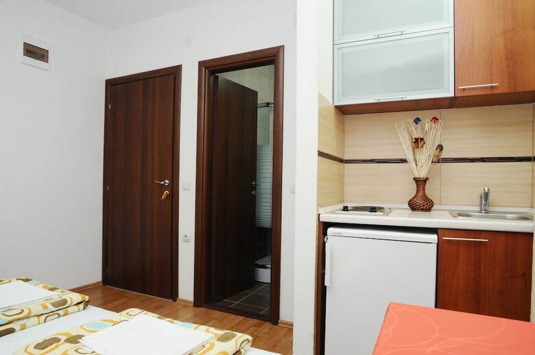 D&r Boreta Apartments