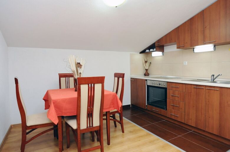 D&r Boreta Apartments