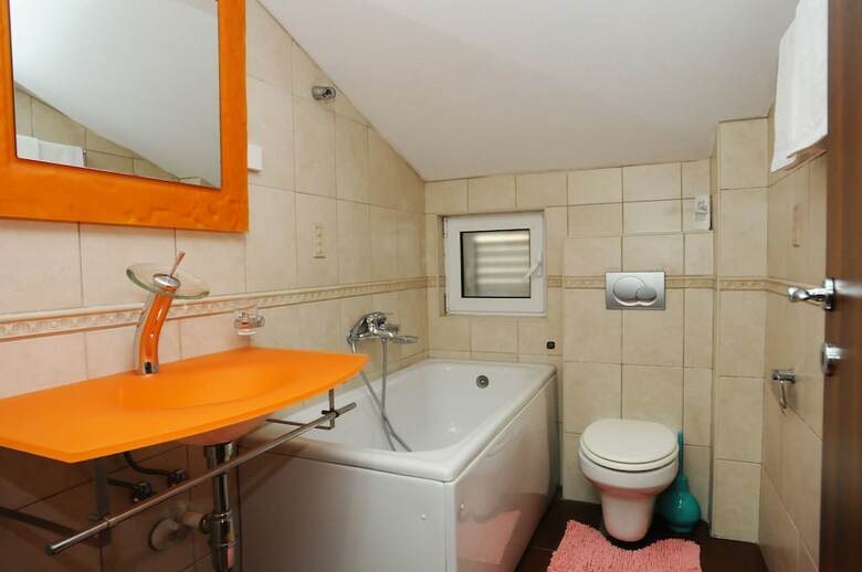 D&r Boreta Apartments