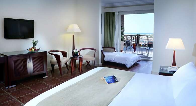 Apartamento Coral Sea Beach & Aqua Park