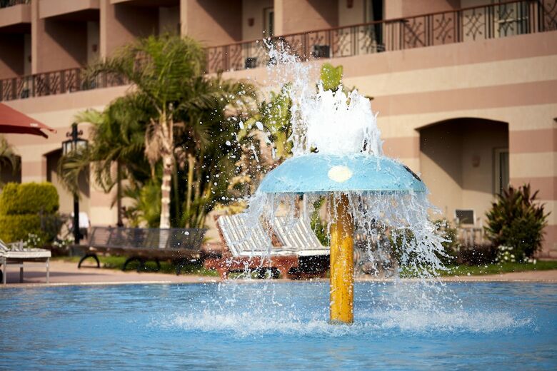 Apartamento Coral Sea Beach & Aqua Park