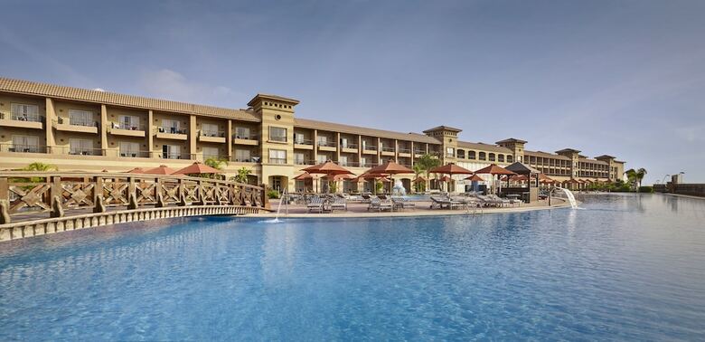Apartamento Coral Sea Beach & Aqua Park