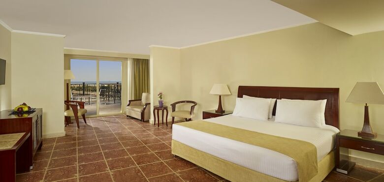 Apartamento Coral Sea Beach & Aqua Park