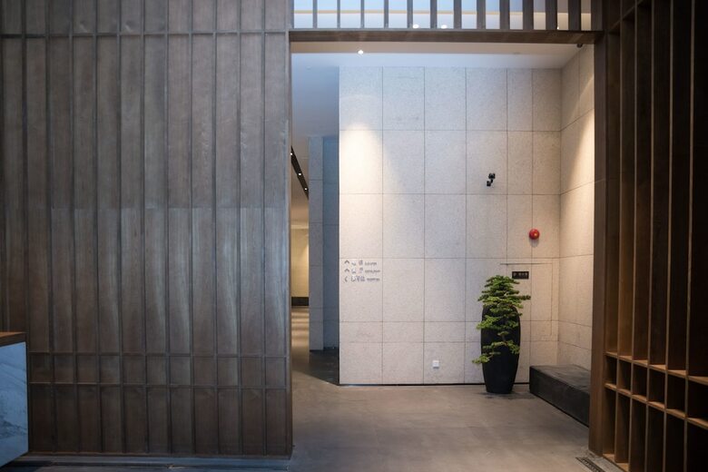 H'elite Hotel Foshan