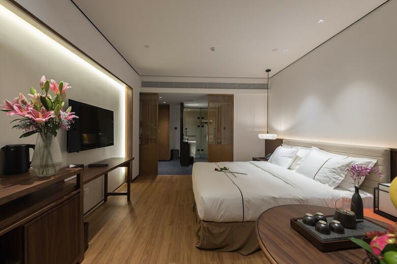 H'elite Hotel Foshan