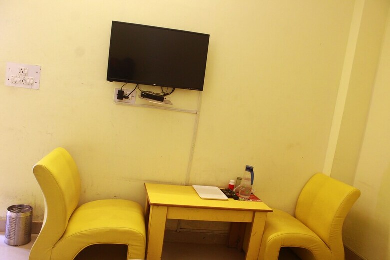 Hotel New Comfort