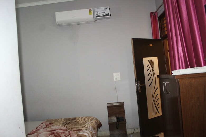 Hotel New Comfort