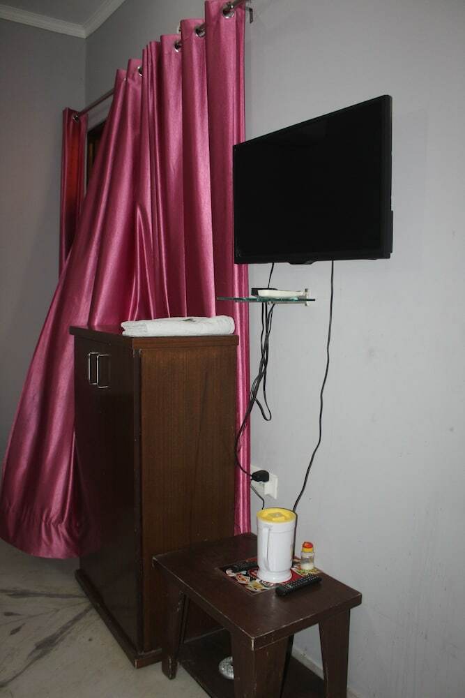 Hotel New Comfort
