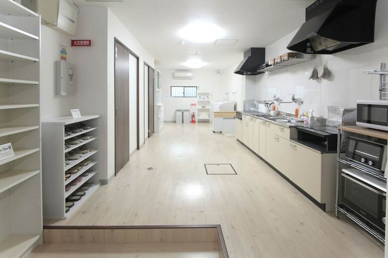 Hotel Guest House Futaba